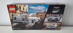 Lego Set - 76911 - Speed Champions - Aston Martin DB5 -