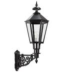 Buitenverlichting wand zeskant Buitenlamp Weesp L, Verzenden, Nieuw