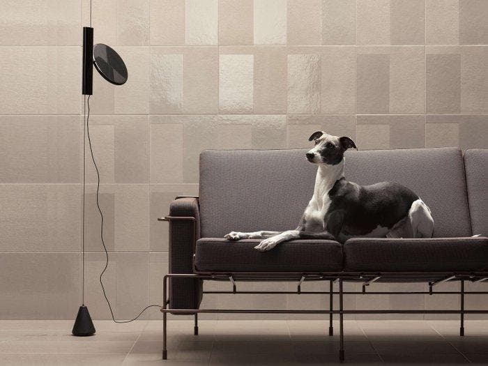Flos - Konstantin Grcic - Plafondlamp - OK - Zwart -, Antiek en Kunst, Antiek | Verlichting