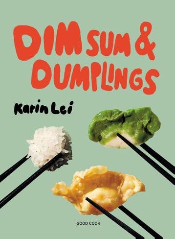 Dim sum & dumplings 9789461432940 Karin Lei, Boeken, Verzenden, Gelezen, Karin Lei