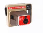 Kodak Coca Cola Happy Times Instant camera, Audio, Tv en Foto, Nieuw