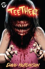 Teether Big Bite, Verzenden, Nieuw