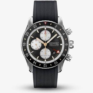 Bremont - Supermarine - CHRONOMETER - Automatic Chronograph