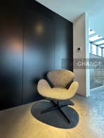 Fritz Hansen Swan of EGG Chair, Footstool NIEUW in doos -43%, Maison & Meubles