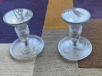 ingo maurer - Bernhard Dessecker - Plafondlamp (2) - Sista -