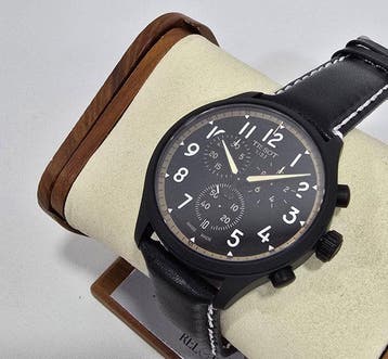 Tissot - Chrono XL Vintage - Zonder minimumprijs -, Bijoux, Sacs & Beauté