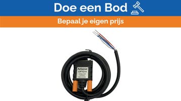 Bieden: Actisense PC-OPTO-4 NMEA 0183 to PC Opto-Isolator C, Ophalen of Verzenden, Nieuw