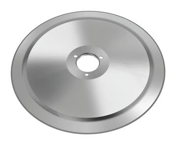 Mes | Basic 275 | Voor Worst | RVS | 275mm Bartscher, Verzenden, Nieuw in verpakking