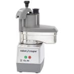 Groentesnijder | Ø58/158x64mm | 50kg/u | 0.5kW (230V) |, Verzenden, Nieuw in verpakking