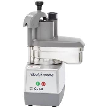 Groentesnijder | Ø58/158x64mm | 50kg/u | 0.5kW (230V) |, Verzenden