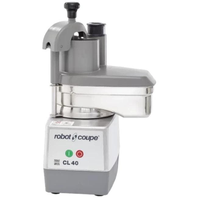 Groentesnijder | Ø58/158x64mm | 50kg/u | 0.5kW (230V) |, Zakelijke goederen, Horeca | Keukenapparatuur, Nieuw in verpakking, Verzenden