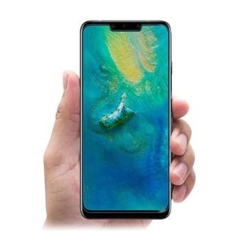 Huawei Mate 20 X Screen Protector Tempered Glass Film Gehard, Verzenden