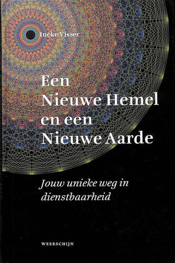 Een Nieuwe Hemel en een Nieuwe Aarde 9789081447218 I. Visser, Livres, Ésotérisme & Spiritualité, Verzenden, I. Visser