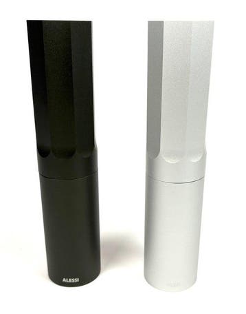 Alessi - Konstantin Grcic - Salière et poivrière (2) -