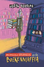 Bureau Speurneus en de boekenmaffia / Bureau SPEURNEUS / 1, Verzenden, Gelezen, Jozua Douglas