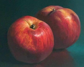 Yaroslav Ponomarenko (1982) - A Juicy Couple