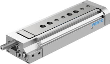 Festo Mini-Chariot 8mm Alésage 50mm Course Double Effet -, Verzenden