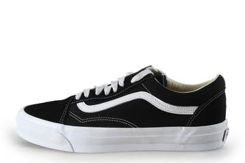 Vans Sneakers in maat 44 Zwart, Kleding | Heren, Schoenen, Verzenden, Zwart, Zo goed als nieuw, Sneakers
