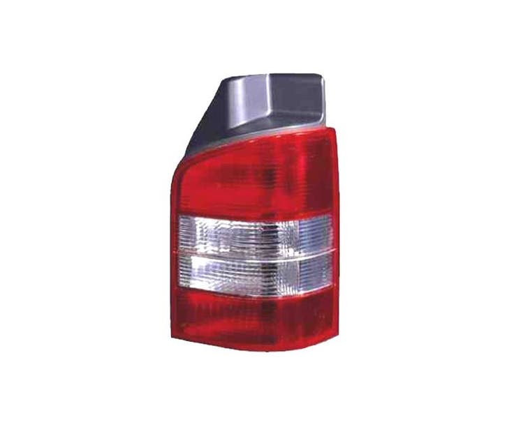 Feux Arrière Droit Pour Volkswagen Vw Transporter T5 Multiva, Autos : Pièces & Accessoires, Éclairage, Envoi