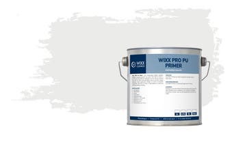 Wixx PRO PU Primer RAL 9003 | Signaalwit 5L, Verzenden, Nieuw