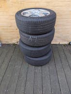 set aluminium velgen Audi 5x112 ook voor vw T3, Autos : Pièces & Accessoires, Pneus & Jantes, Ophalen