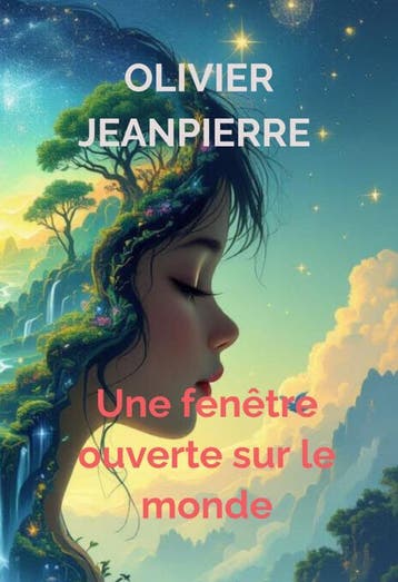 Une Fenêtre Ouverte Sur Le Monde | Olivier Jeanpierre, Verzenden, Olivier Jeanpierre