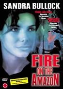 Fire on the Amazone op DVD, Verzenden