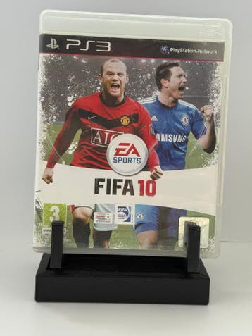 Fifa 10 - Playstation 3, Verzenden