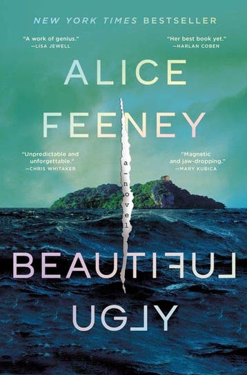 Beautiful Ugly 9781250337788 Alice Feeney, Boeken, Verzenden, Zo goed als nieuw, Alice Feeney
