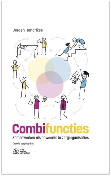 Combifuncties (Goed), Verzenden, Nieuw