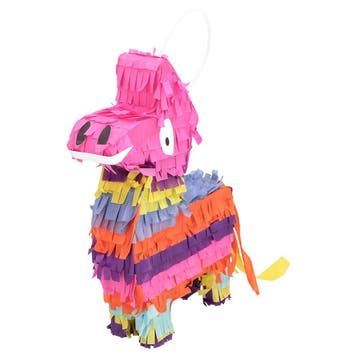 Pinata Lama 19cm, Verzenden