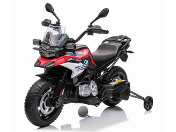 BMW GS850 Adventure All-Road 12v & rubberen banden, Ophalen of Verzenden, Nieuw