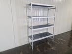 Koelcel / Vriescel stelling 120 x 46 x 180 cm