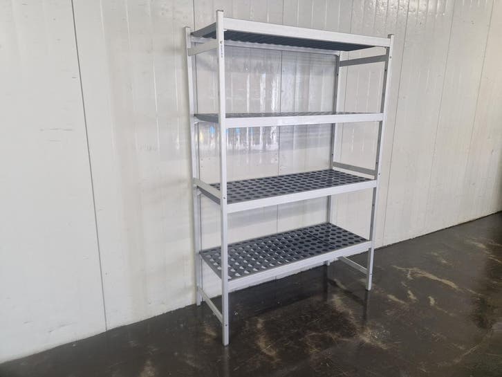 Koelcel / Vriescel stelling 120 x 46 x 180 cm, Articles professionnels, Horeca | Équipement de cuisine