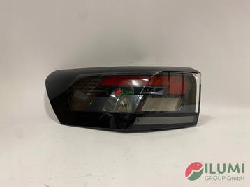VW T-ROC II 2025 LAMP LEV LED EUROPA, Verzenden