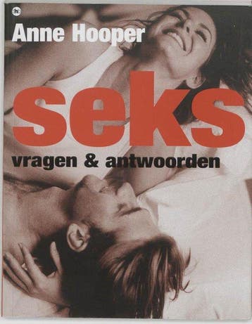 Seks Vragen En Antwoorden - Hooper, Verzenden, Nieuw