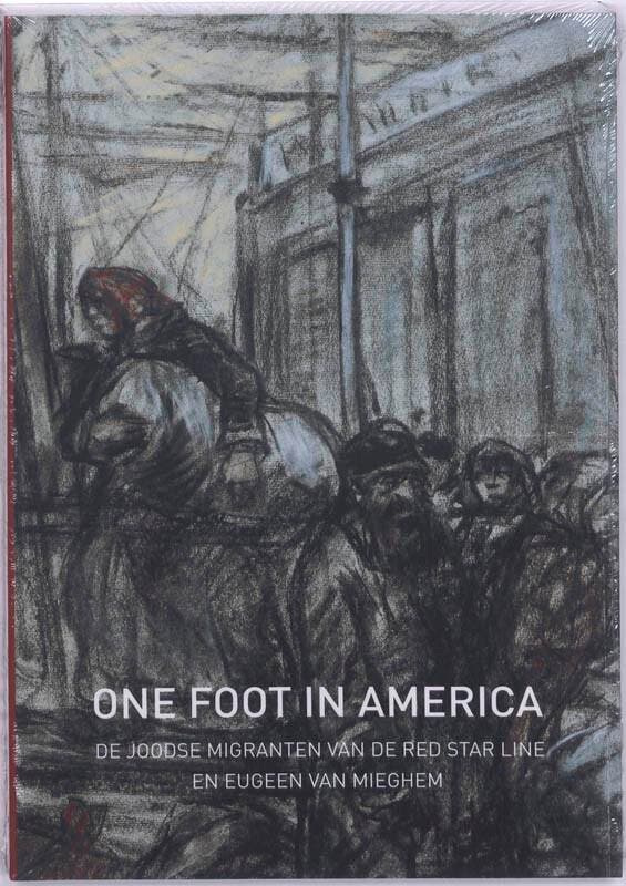 One foot in America 9789085865308 Mandy Nauwelaerts, Livres, Guides touristiques, Envoi