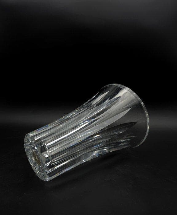 Baccarat - Vaas - Pauline - Kristal - Groot glas, Antiek en Kunst, Antiek | Glaswerk en Kristal