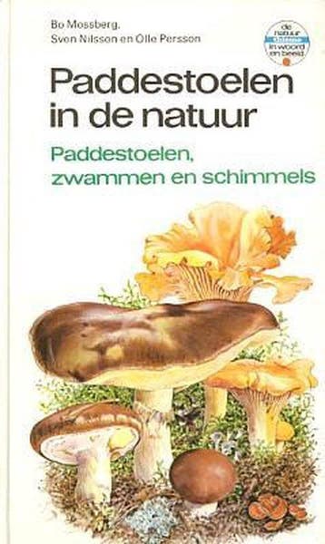 Paddestoelen in de natuur : Paddestoelen, zwammen en, Boeken, Verzenden, Nieuw