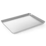 Vitrineplateau | Aluminium | Banket-/Zoetwaren |, Verzenden