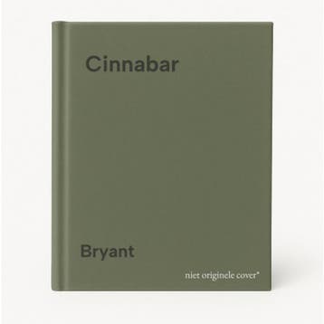 Cinnabar 9780006151463 Bryant, Verzenden, Bryant