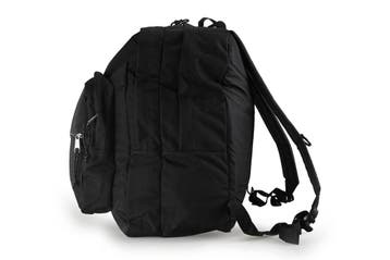 Eastpak Rugzak Zwart, Verzenden