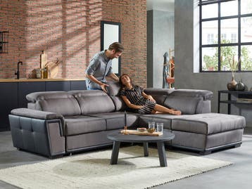 Zetel vanaf €699.-, Huis en Inrichting, Nieuw