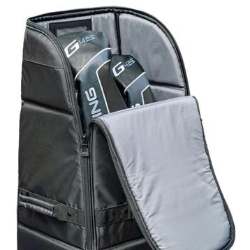 PING golf reistas huren | vanaf €39,95, Sport en Fitness, Golf, Verzenden, Zo goed als nieuw, Ping