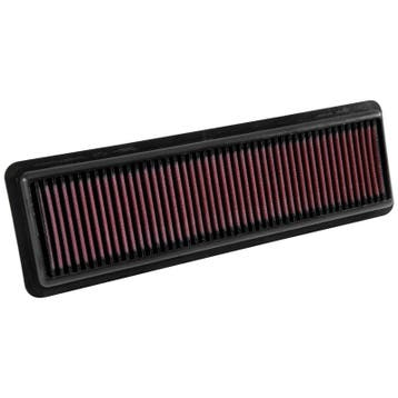 K&N Vervangingsluchtfilter | Hyundai |  GRAND i10 NIOS (AC3,, Verzenden, Nieuw