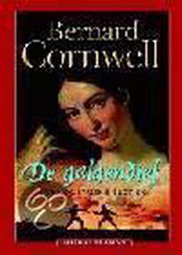 De galgendief 9789022533710 Bernard Cornwell, Verzenden, Bernard Cornwell
