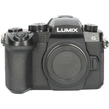 Tweedehands Panasonic Lumix DC-G97 Body CM6889, Ophalen of Verzenden, Gebruikt, Overige Merken