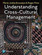 Understanding Cross-Cultural Management 9781292204970, Boeken, Verzenden, Zo goed als nieuw, Browaeys Marie-Joelle