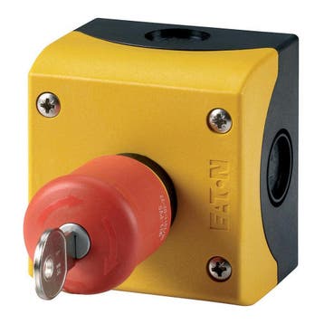 EATON INDUSTRIES Boîte à Boutons RMQ-Titan Complète - 216523, Verzenden