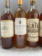 1983 de Saint Aubin, Des Roches, de Ricaud, Romer du Hayot,